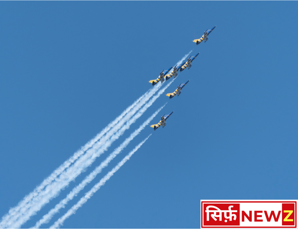 Israel Strikes Iran in Retaliation; Tensions Escalate in Middle East