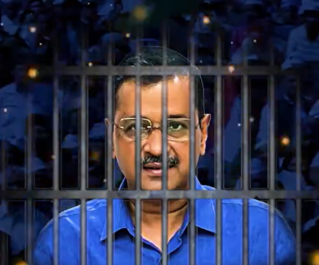 Delhi HC Validates Arvind Kejriwal's ED Arrest In Excise Policy
