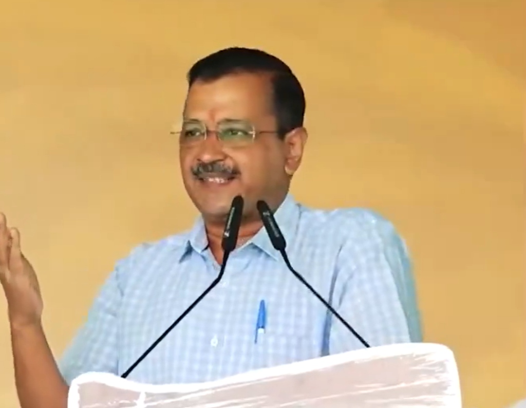 Kejriwal to Challenge Delhi HC's Decision in Supreme Court Over Excise Policy Arrest