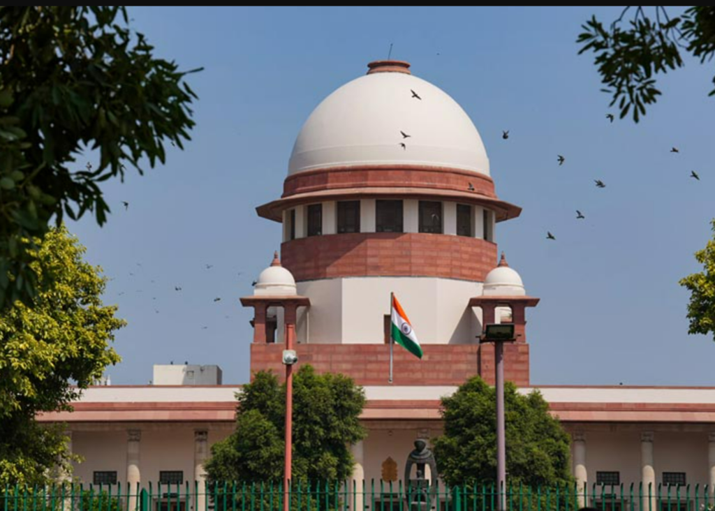 SC to Review Petition for Voter Verification of EVMs with VVPAT on April 16