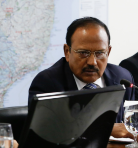 Ajit Doval Highlighted The Rich And Continuous History of Indian civilization