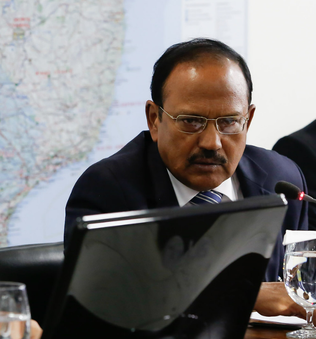 Ajit Doval Highlighted The Rich And Continuous History of Indian civilization